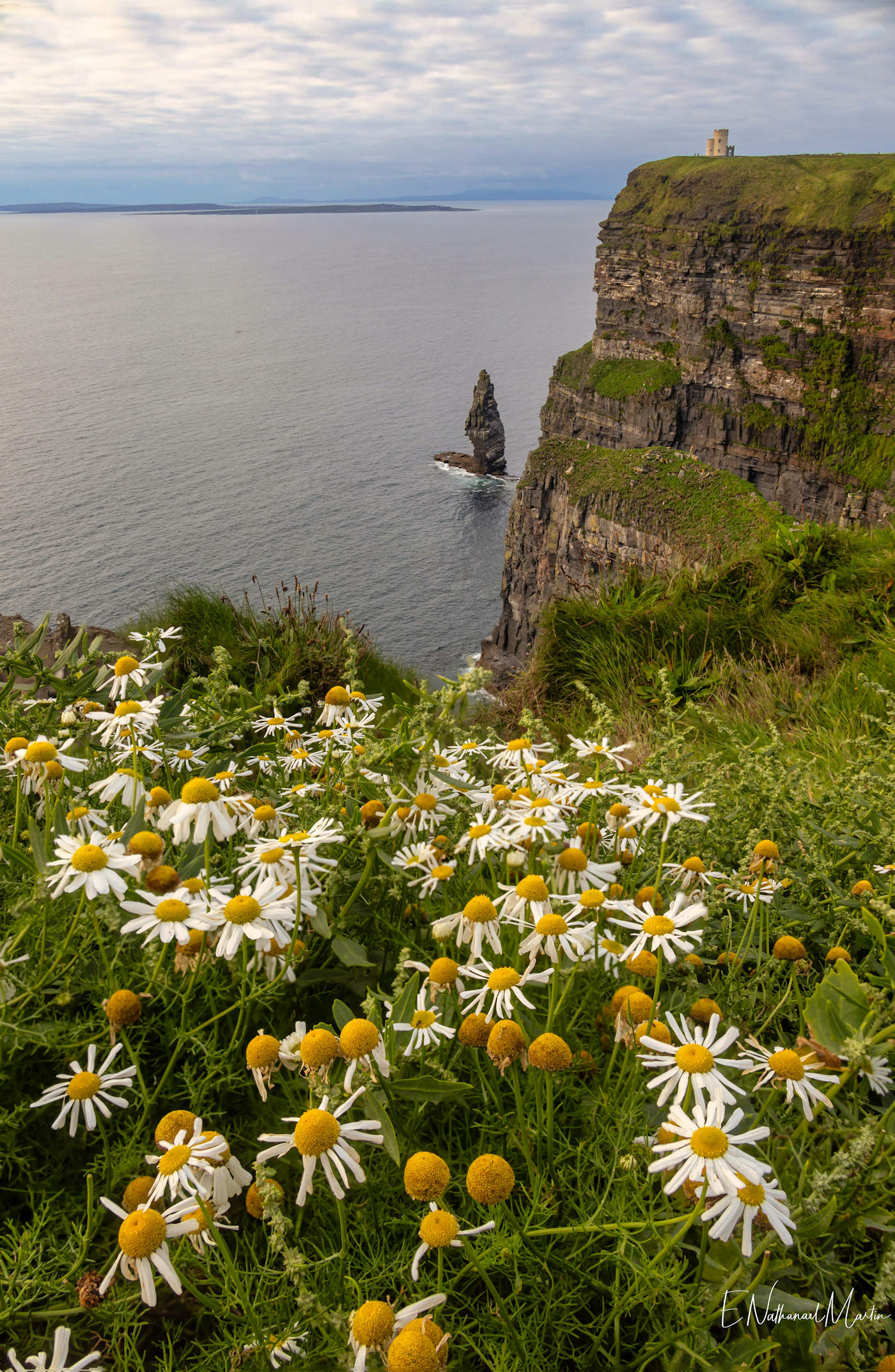 Cliffs of Moher