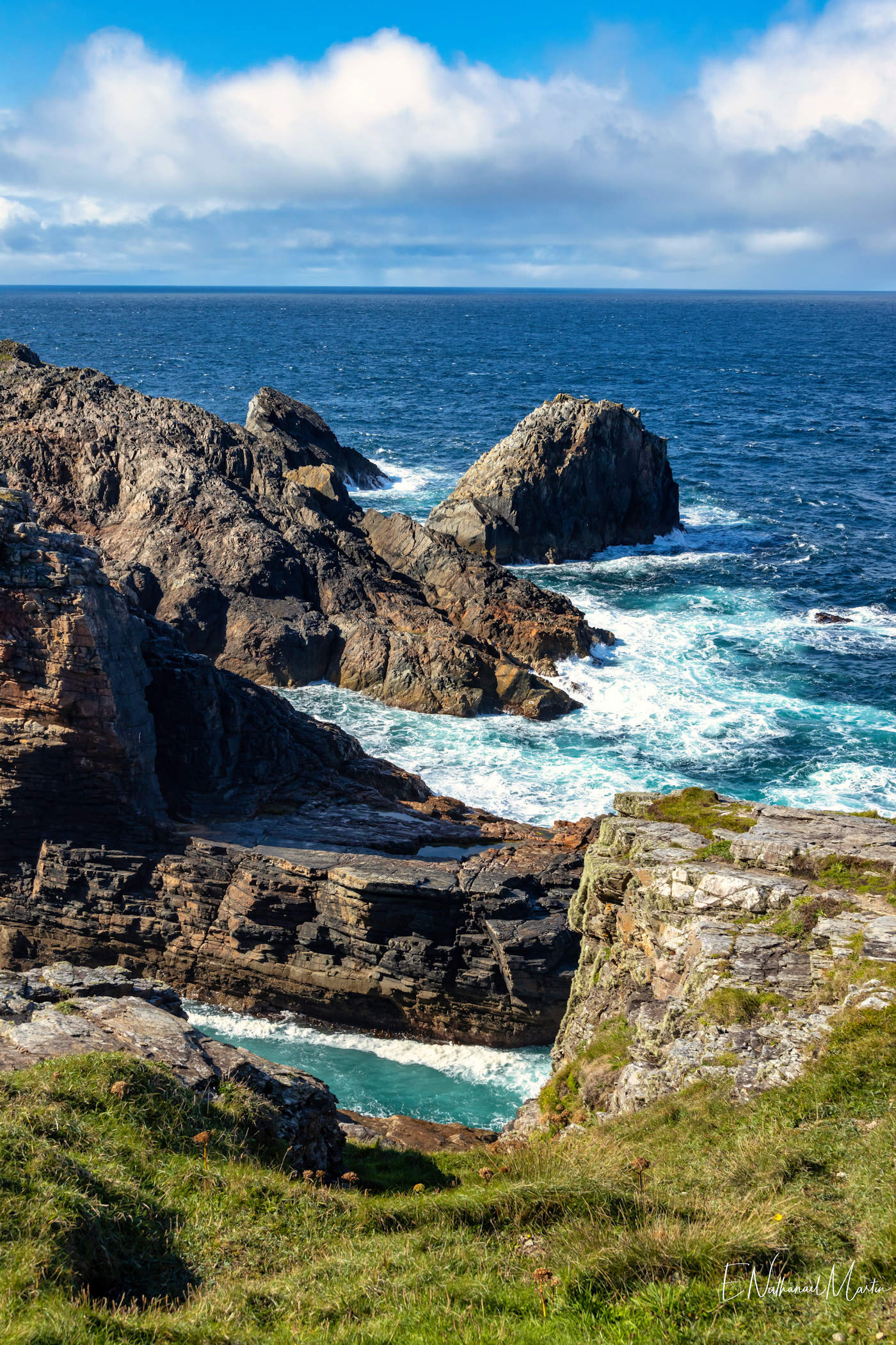 Malin Head