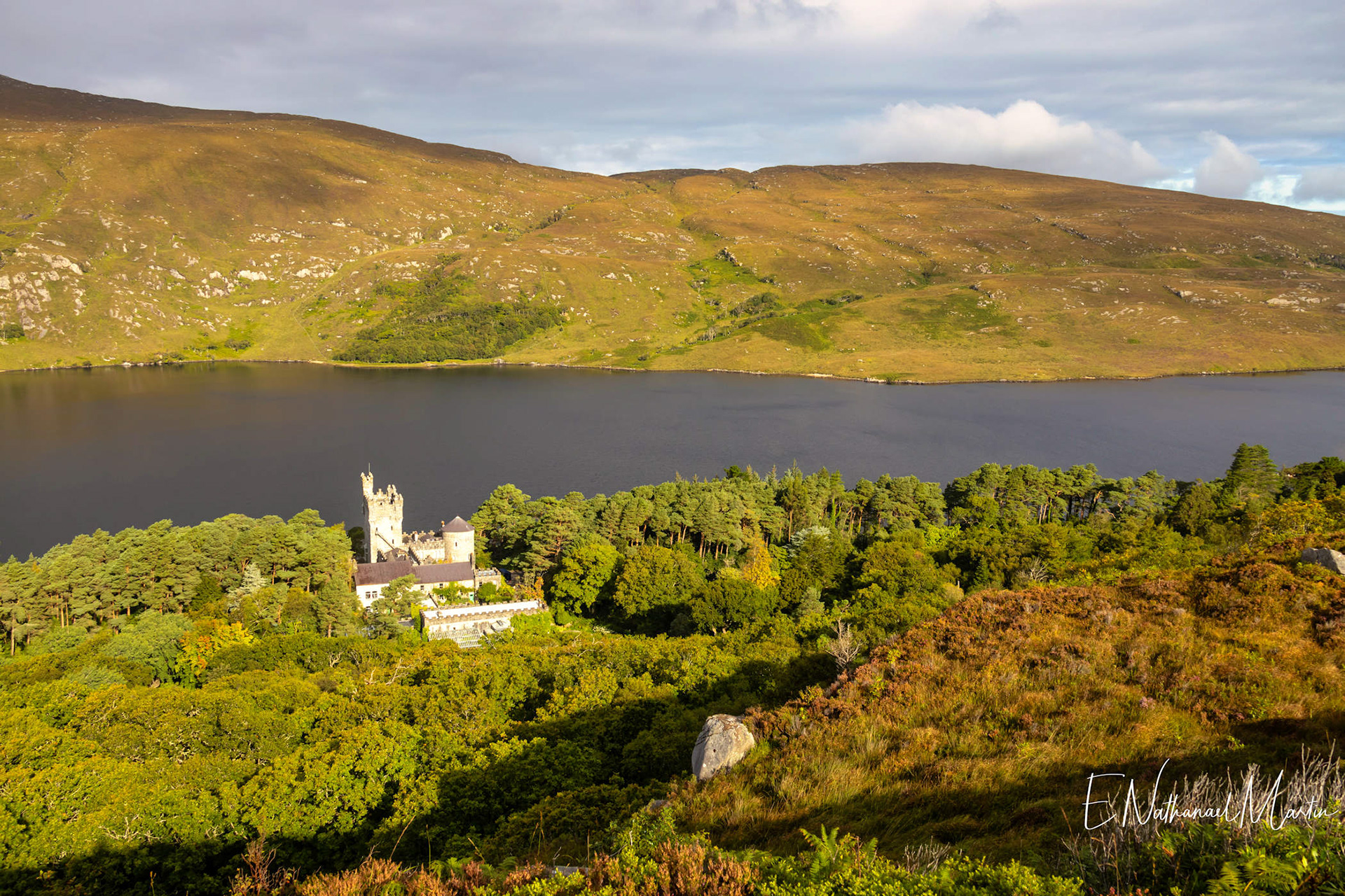 Glenveagh National Park