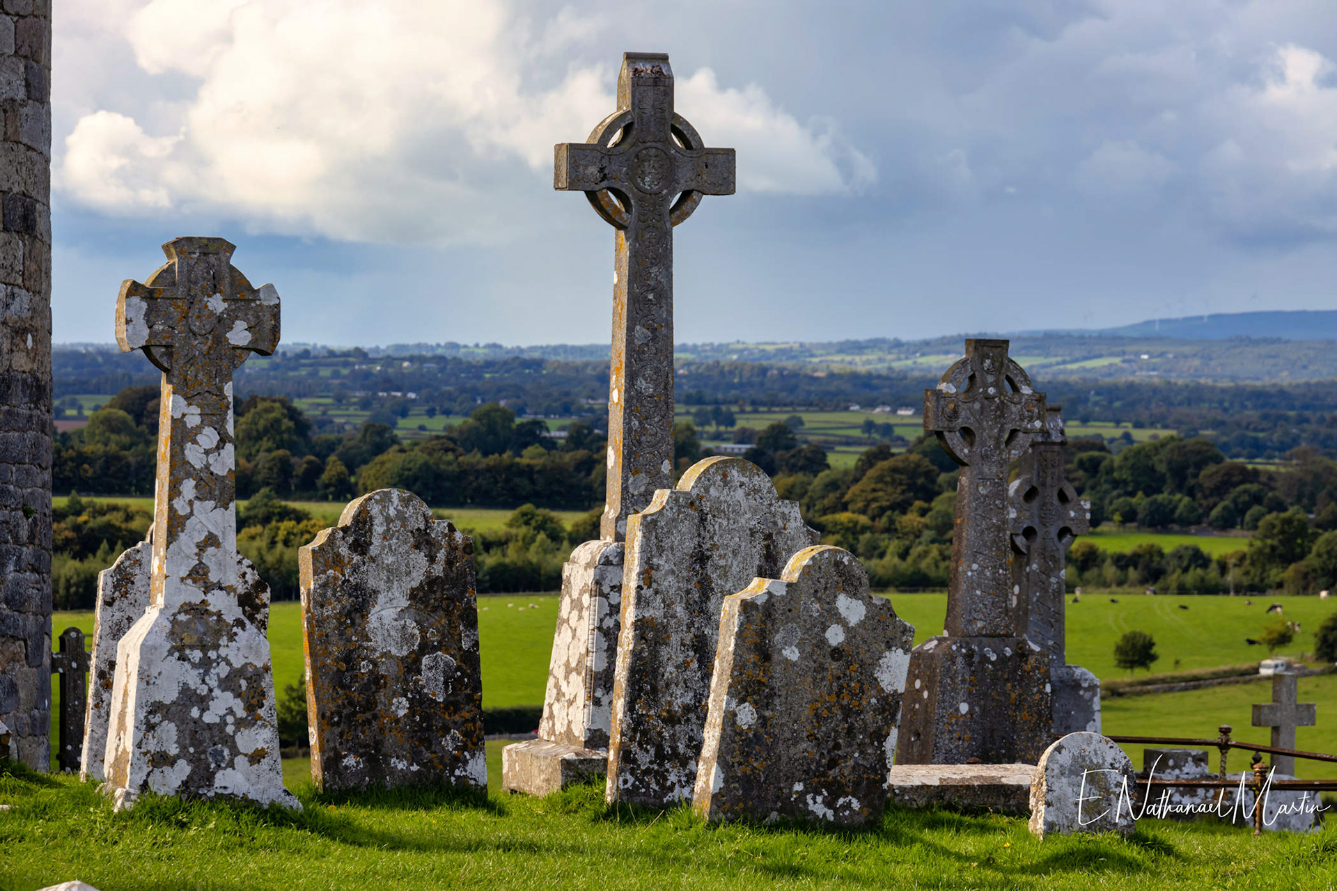 Rock of Cashel
