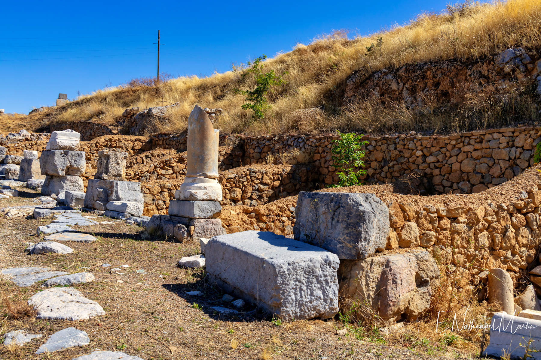 Pisidian Antioch