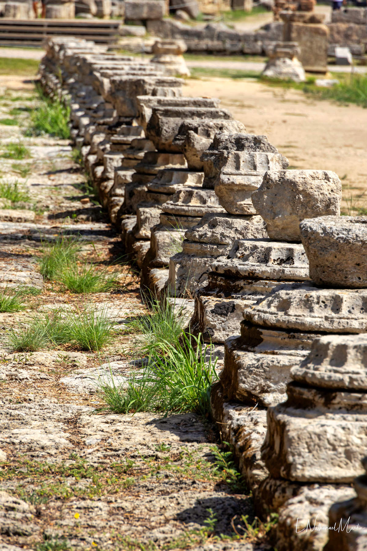 Ancient Olympia