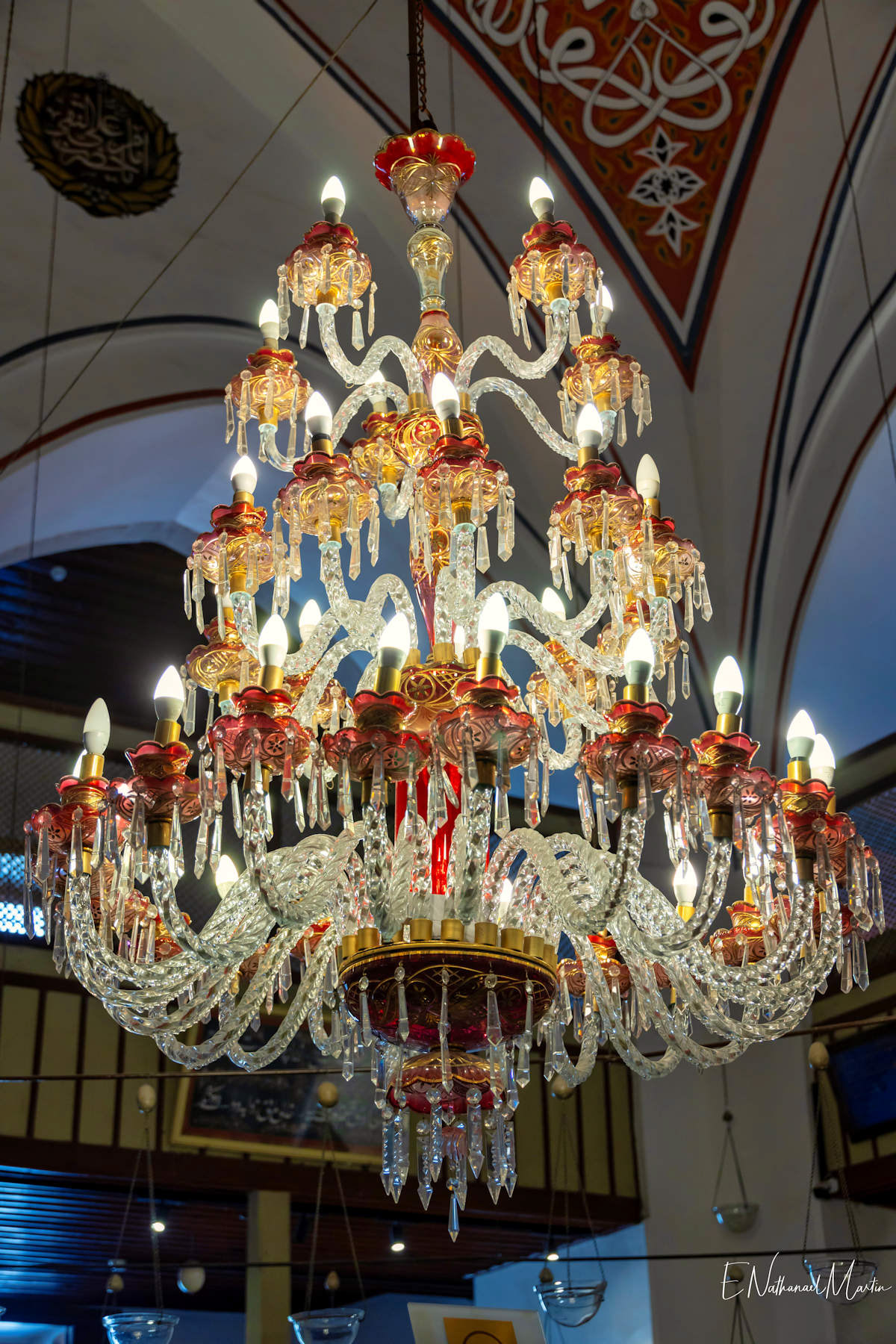 Mausoleum of Mevlana