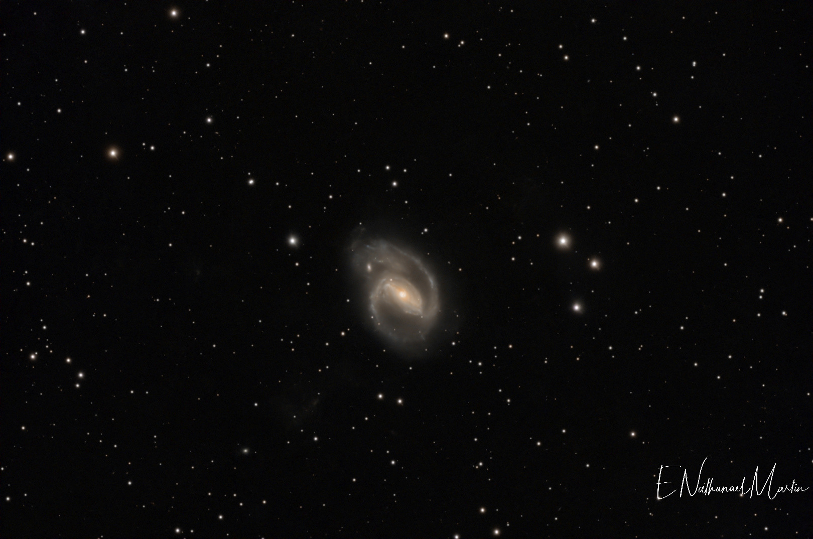 NGC 1097