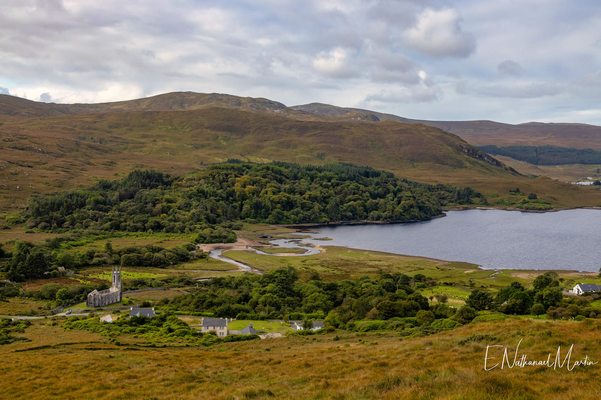 Dunlewey