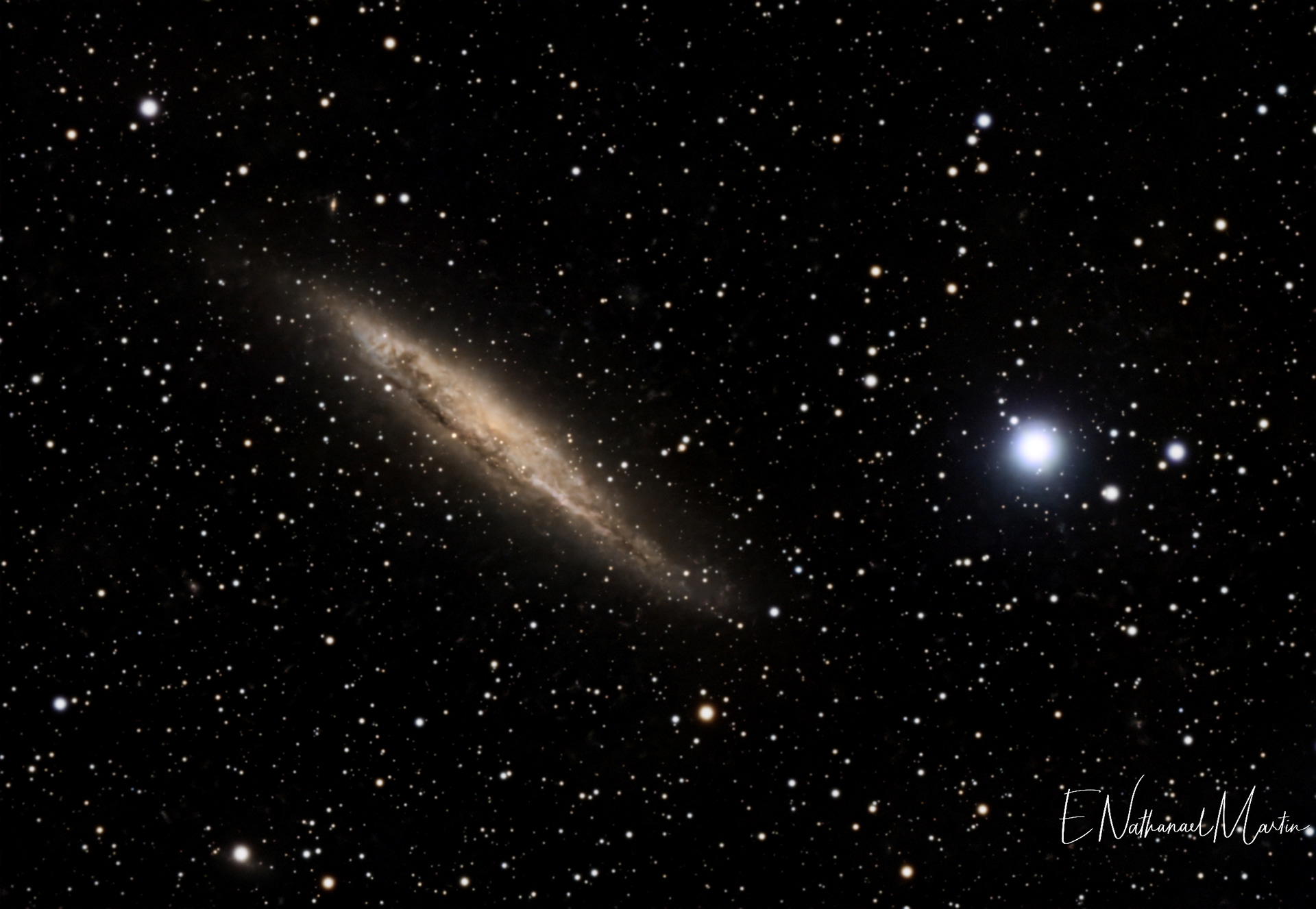 NGC 4945
