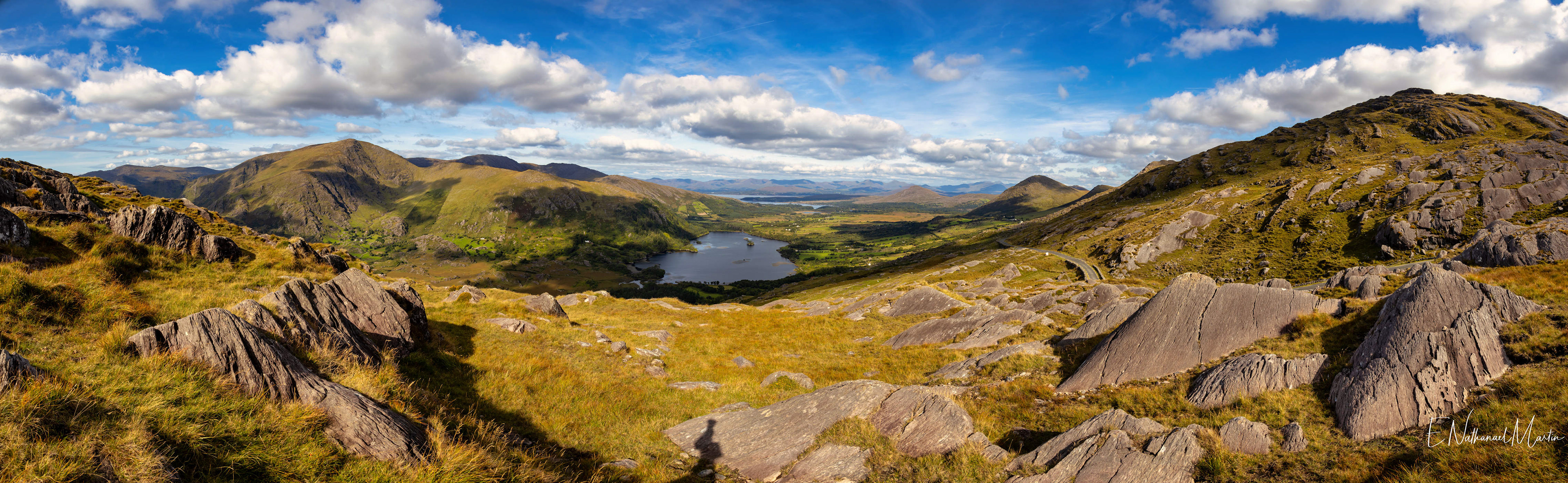 Healy Pass