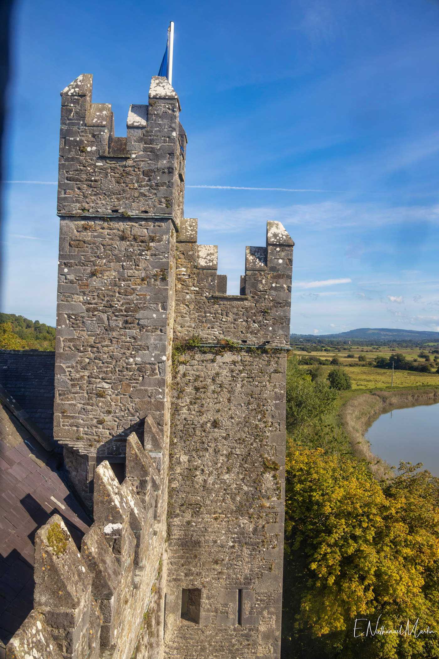 Bunratty Castle & Folk Park