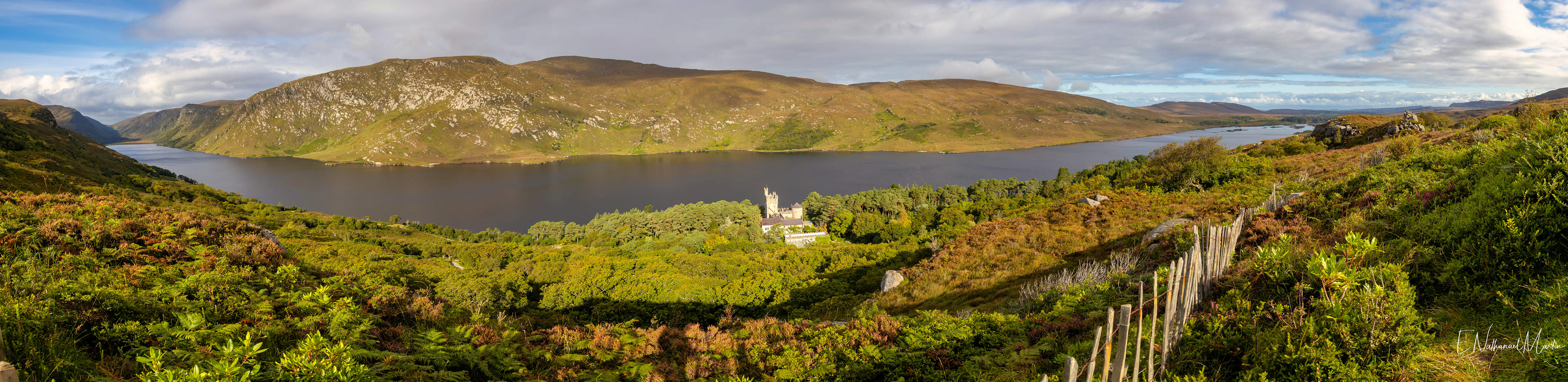 Glenveagh National Park