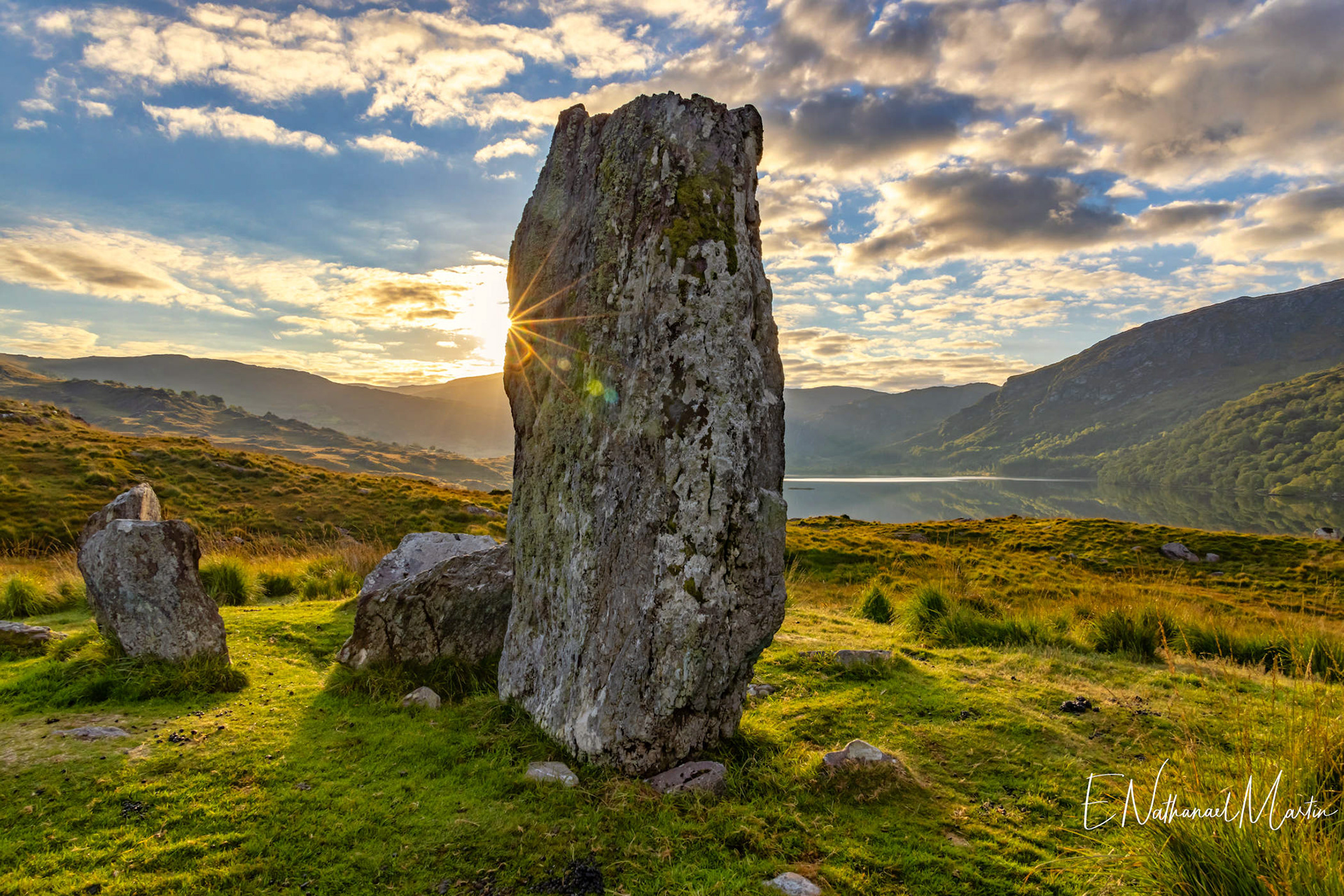 Uragh Stone Circle