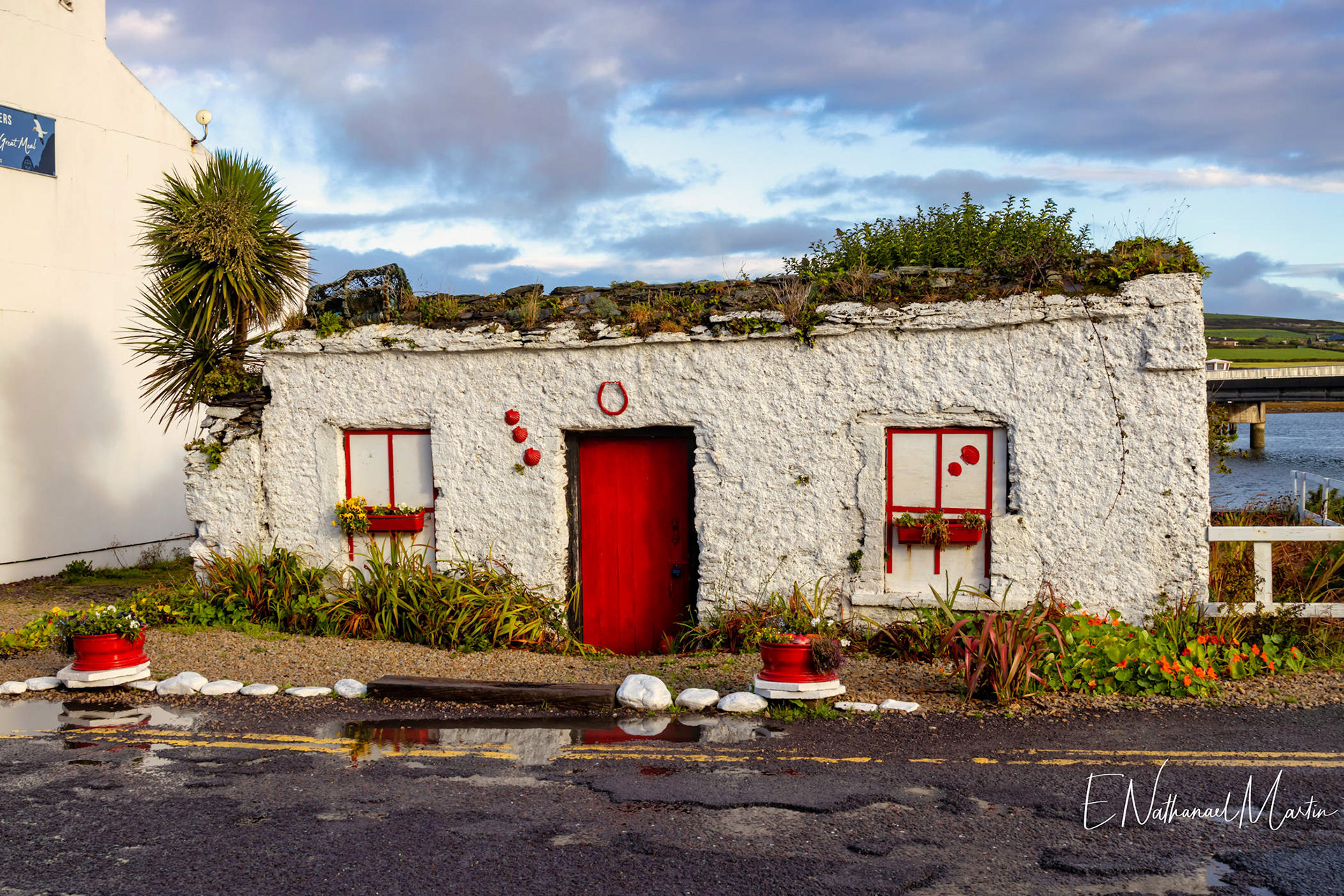 Portmagee
