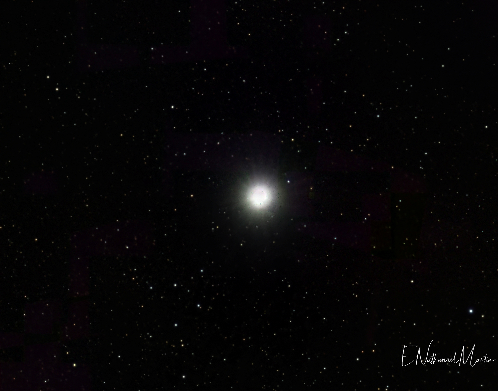 Alpha Centauri