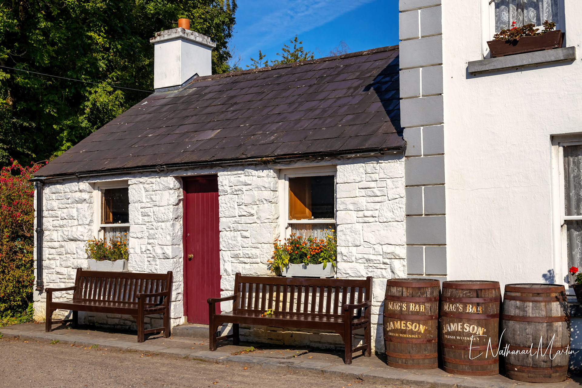 Bunratty Castle & Folk Park