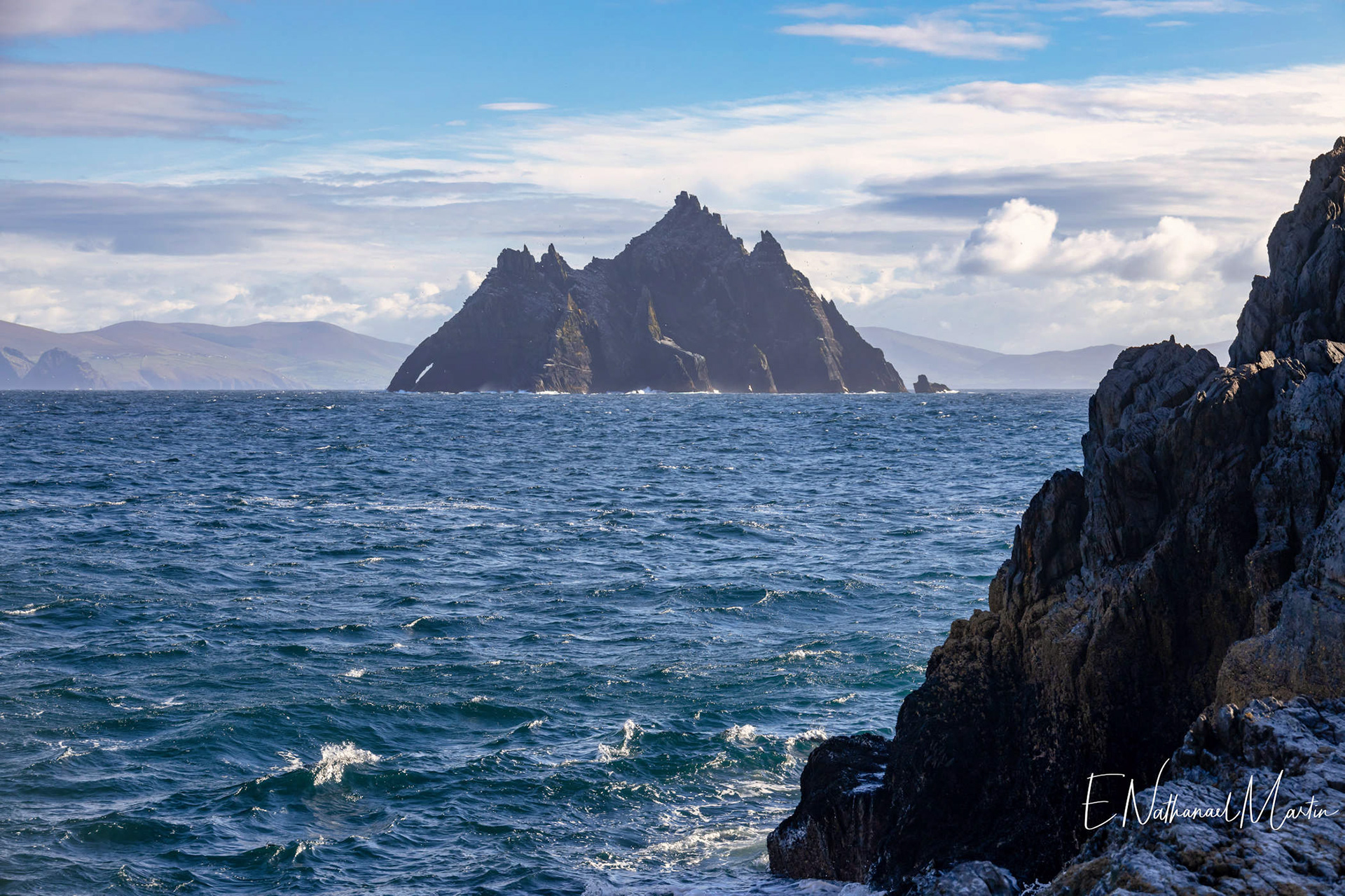 Little Skellig