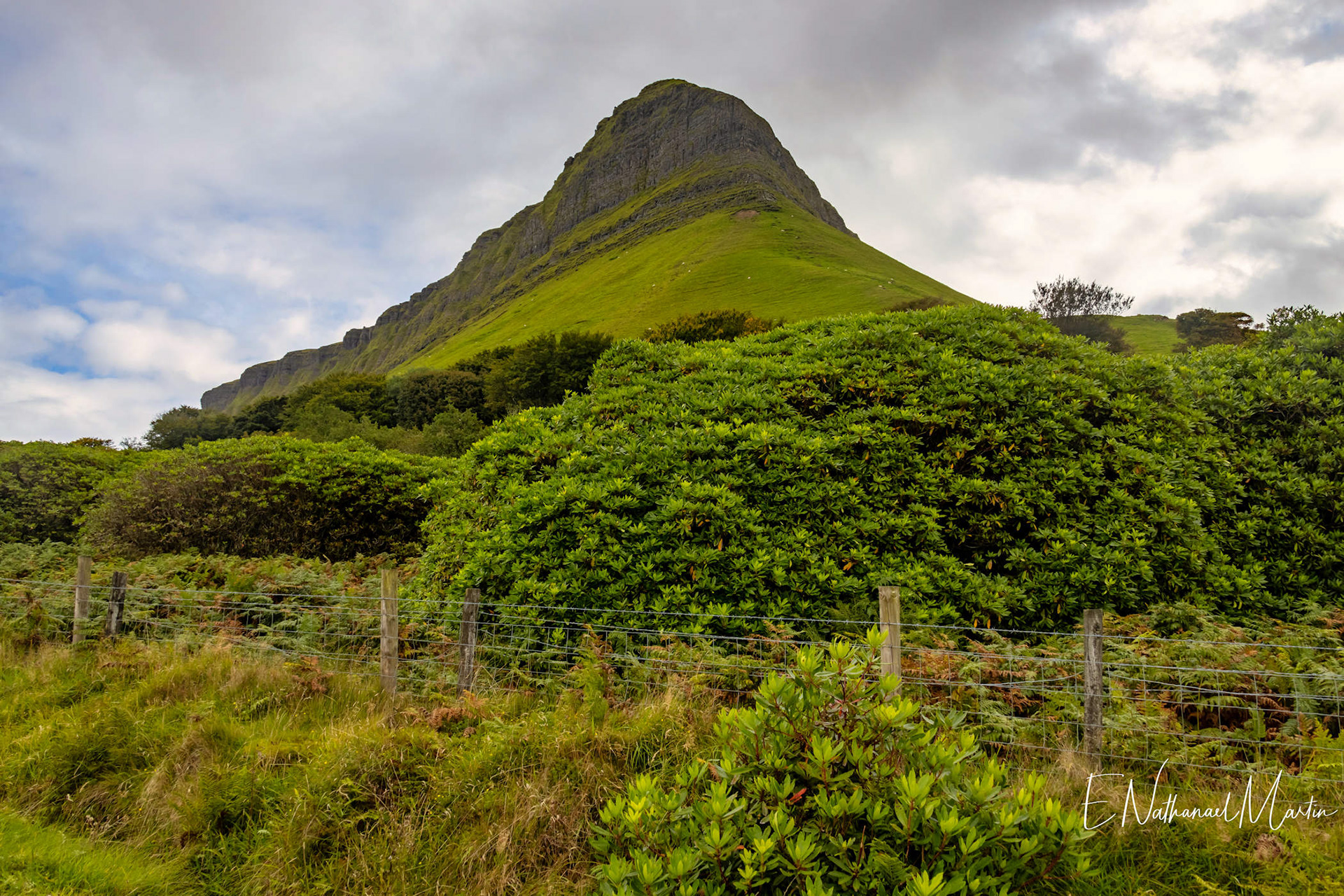 Benbulbin