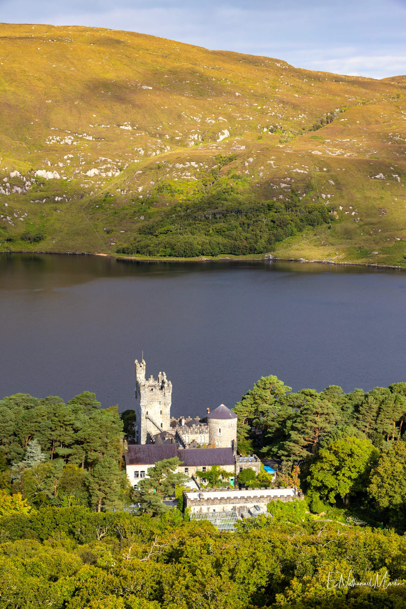 Glenveagh National Park