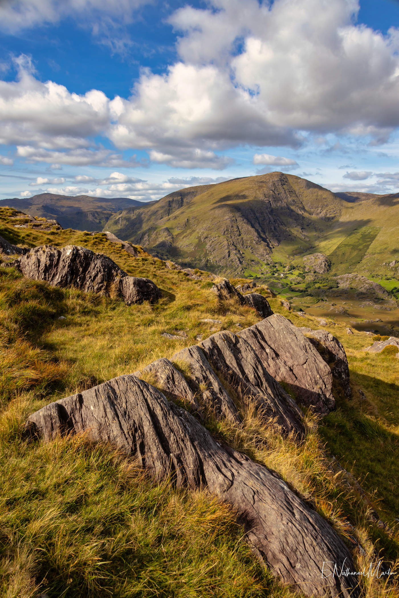 Healy Pass