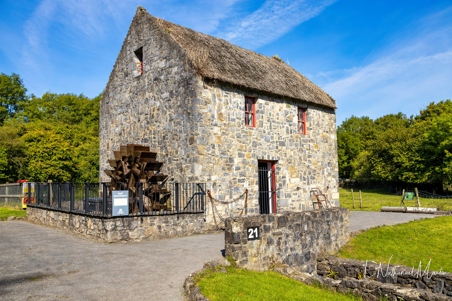 Bunratty Castle & Folk Park