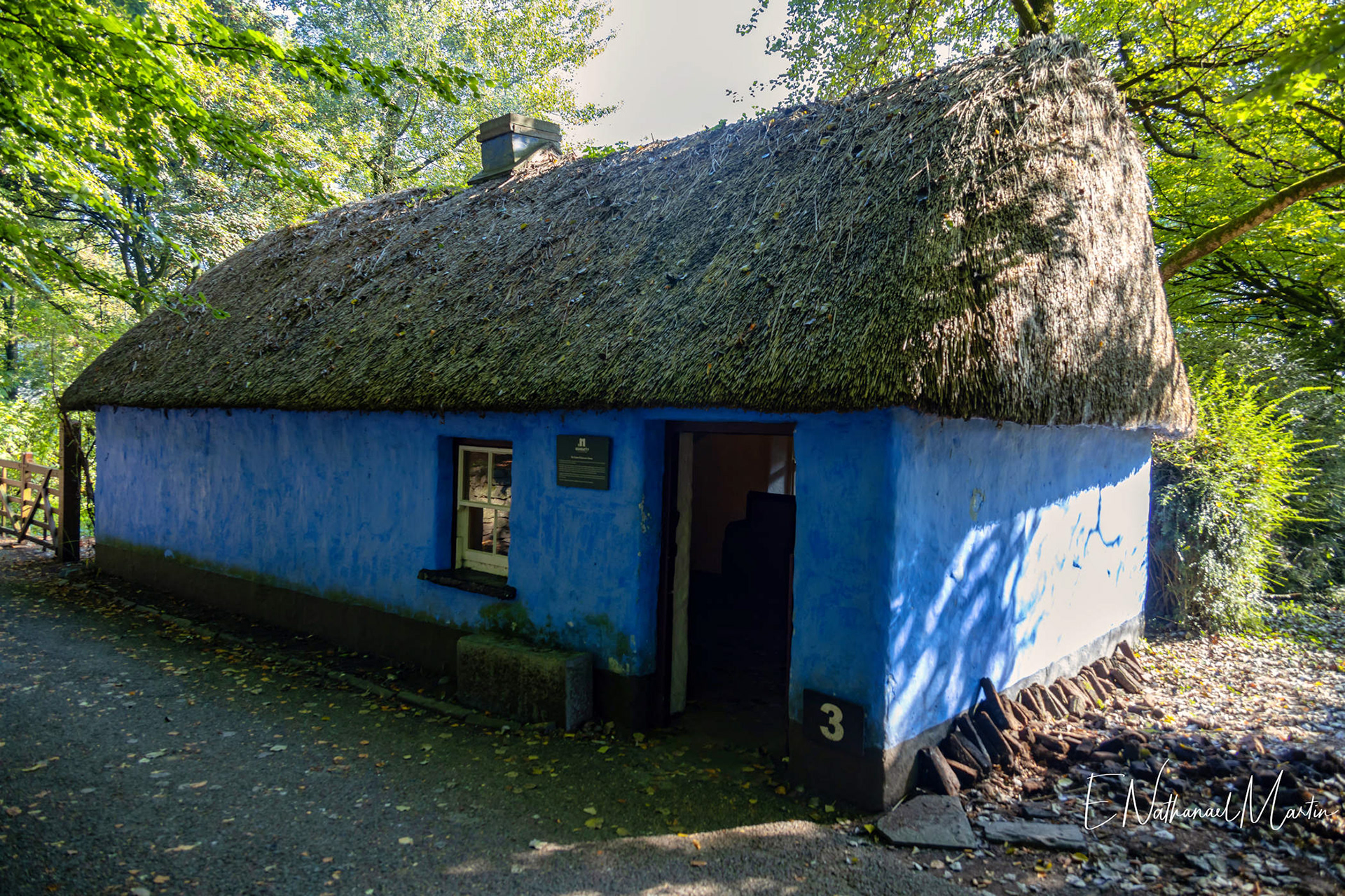 Bunratty Castle & Folk Park