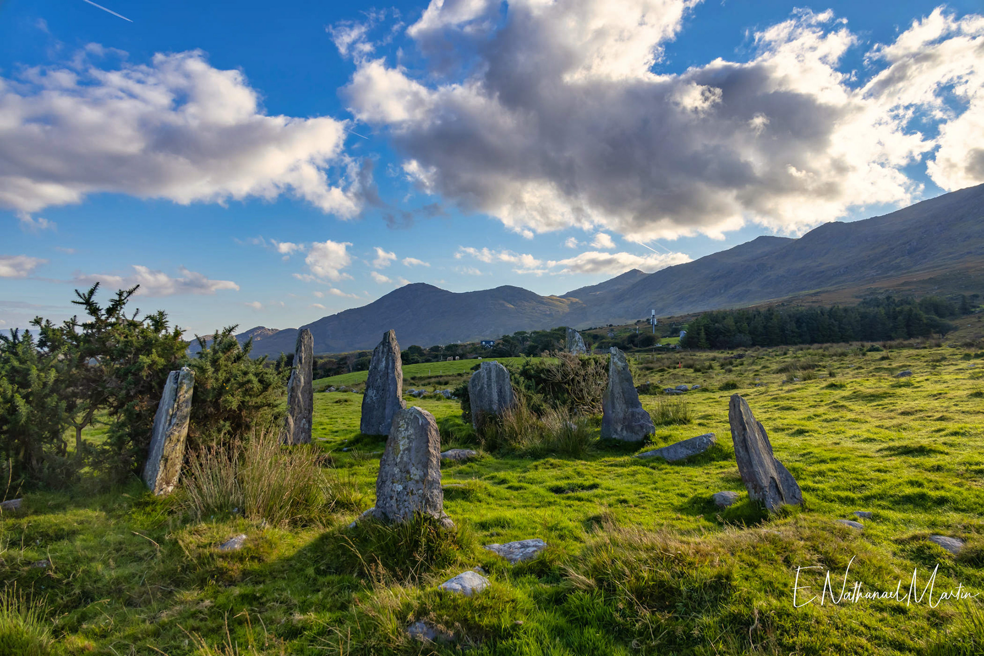 Ardgroom Stone Circle