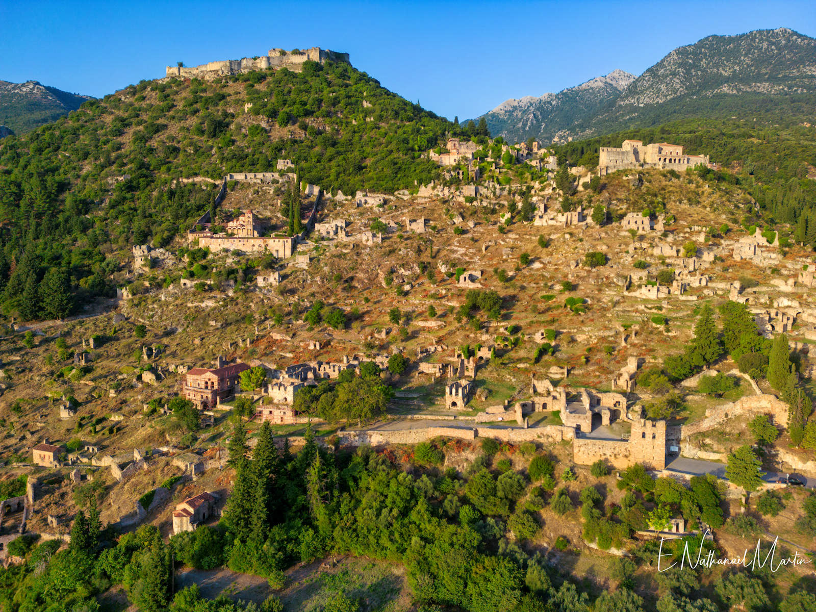 Mystra