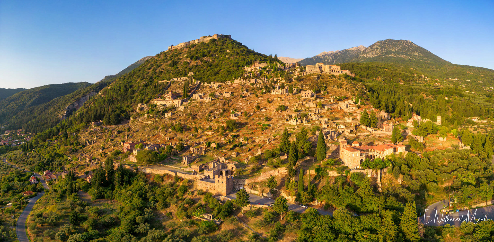 Mystra