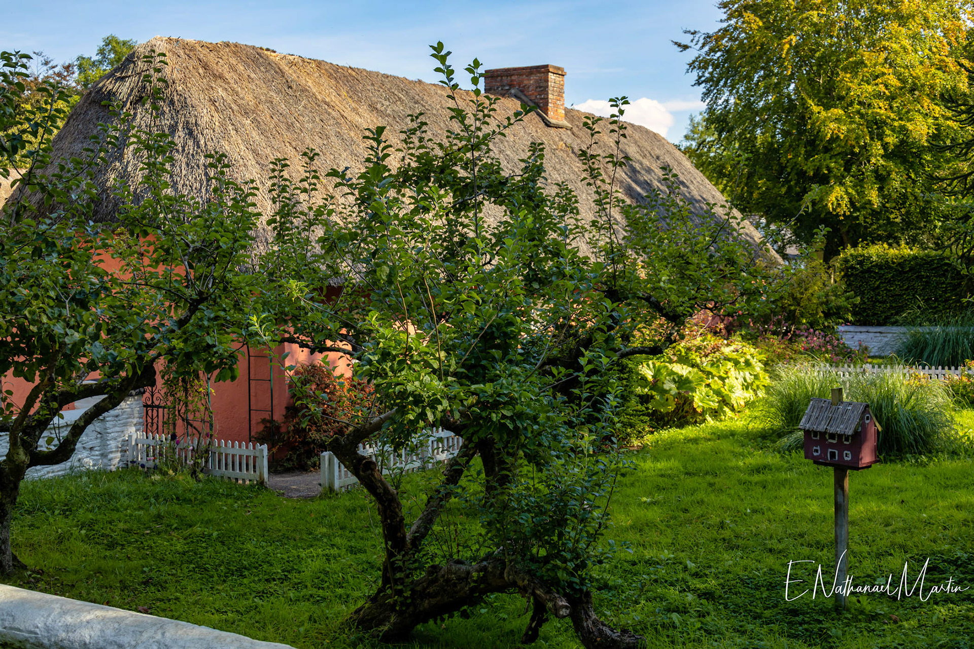 Bunratty Castle & Folk Park