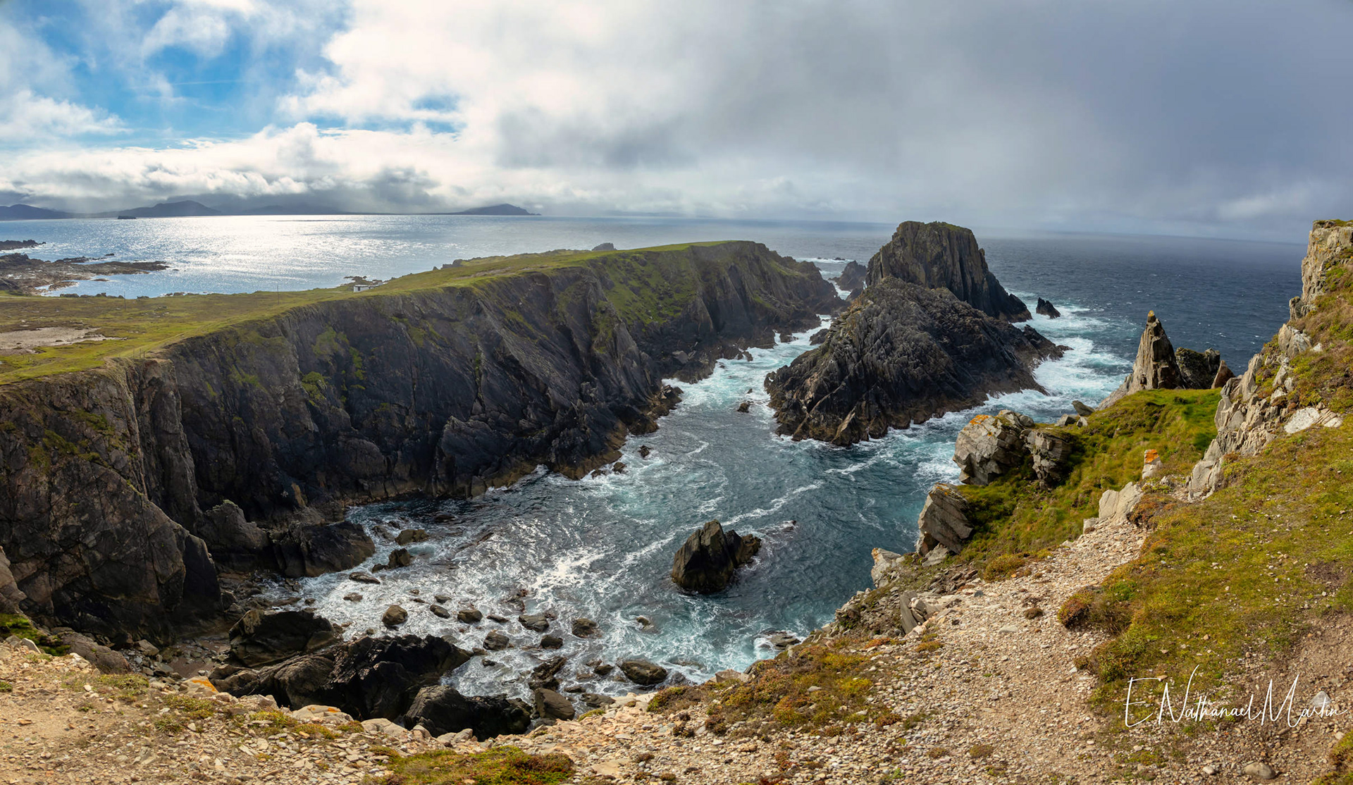 Malin Head