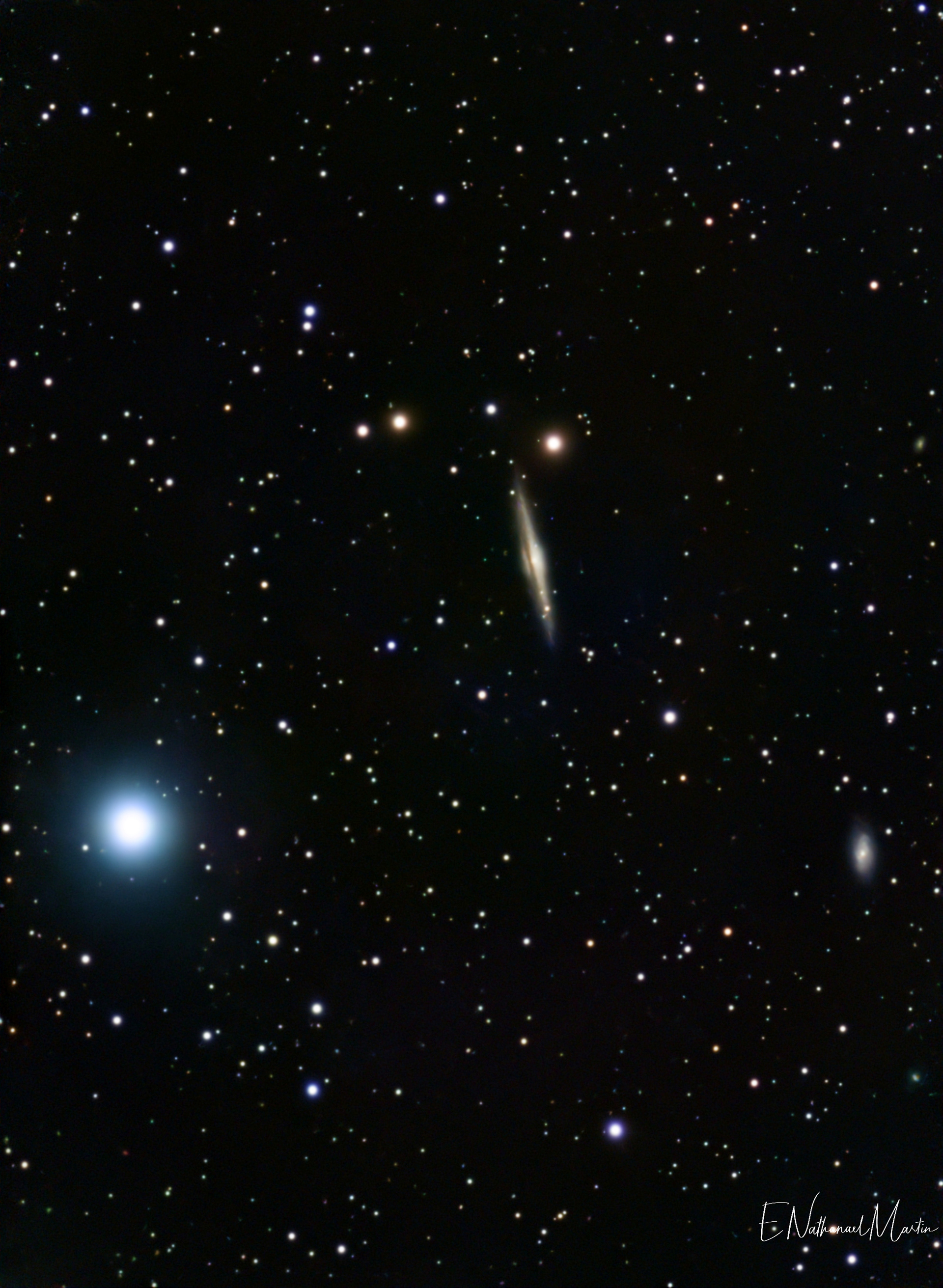 NGC 5746