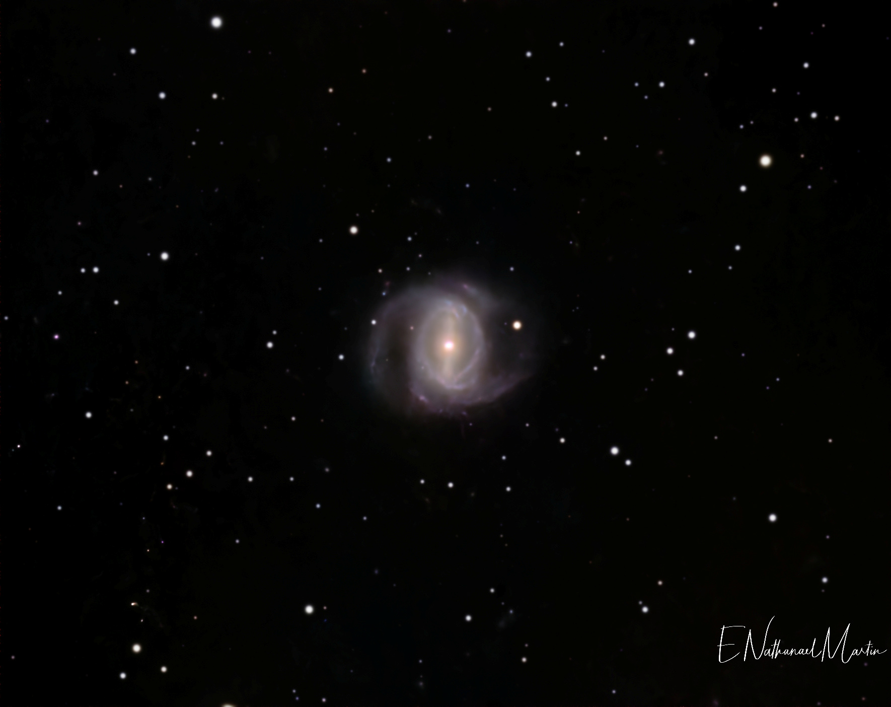 NGC 1433