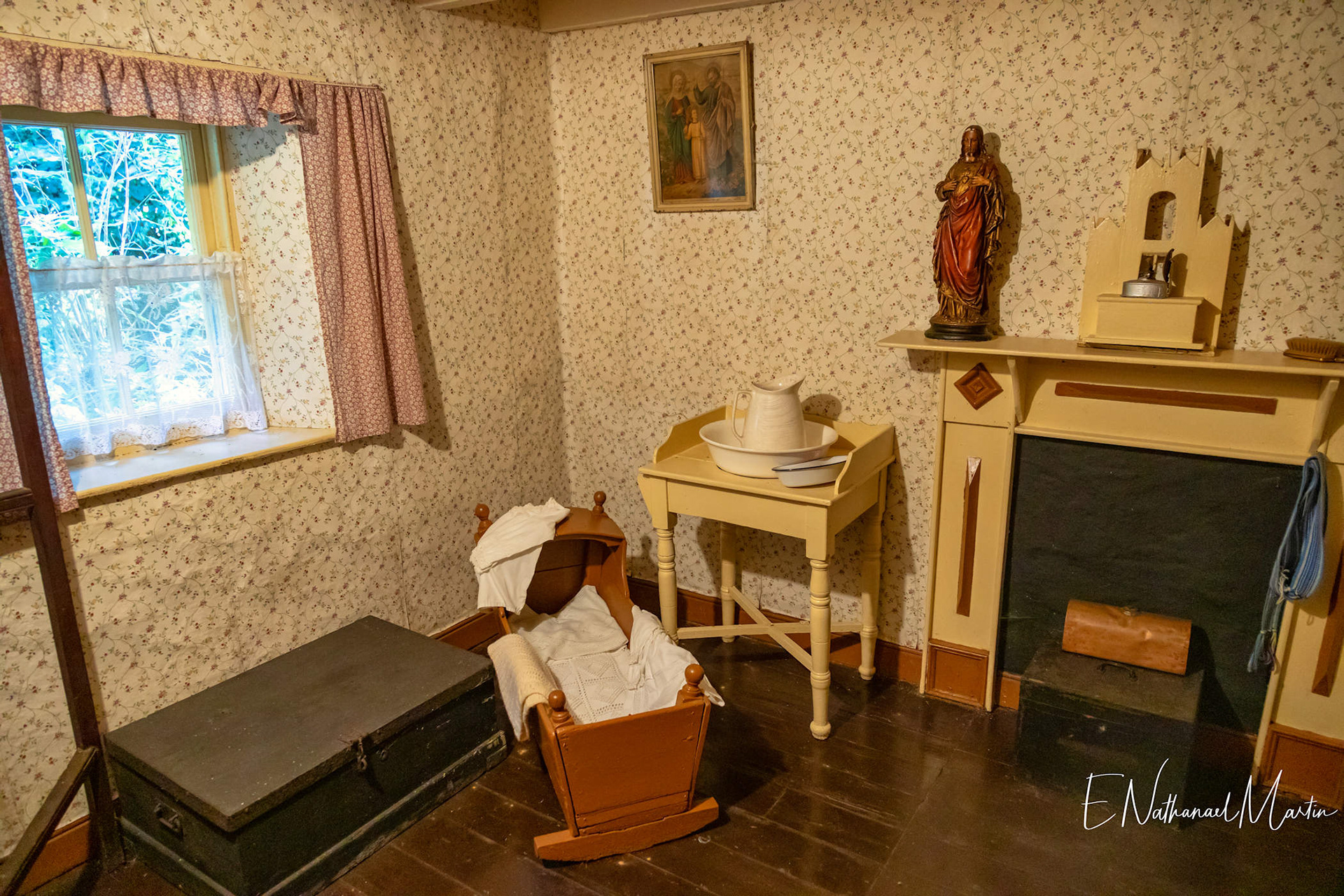 Bunratty Castle & Folk Park