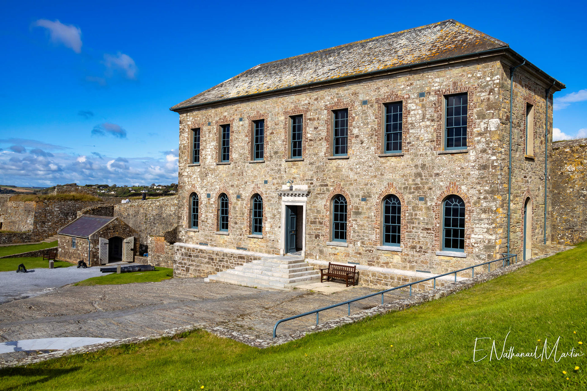 Charles Fort
