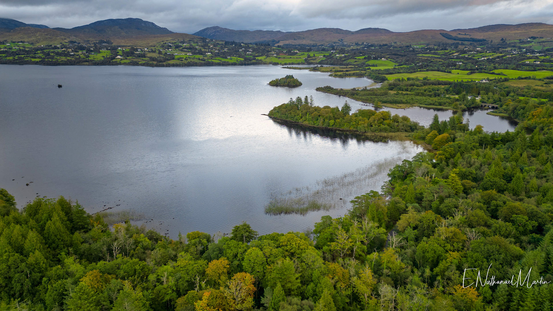 Lough Eske