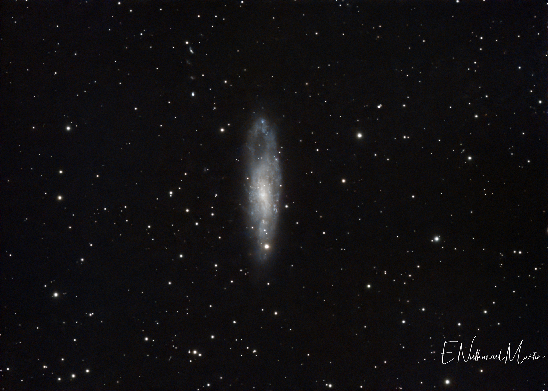 NGC 247