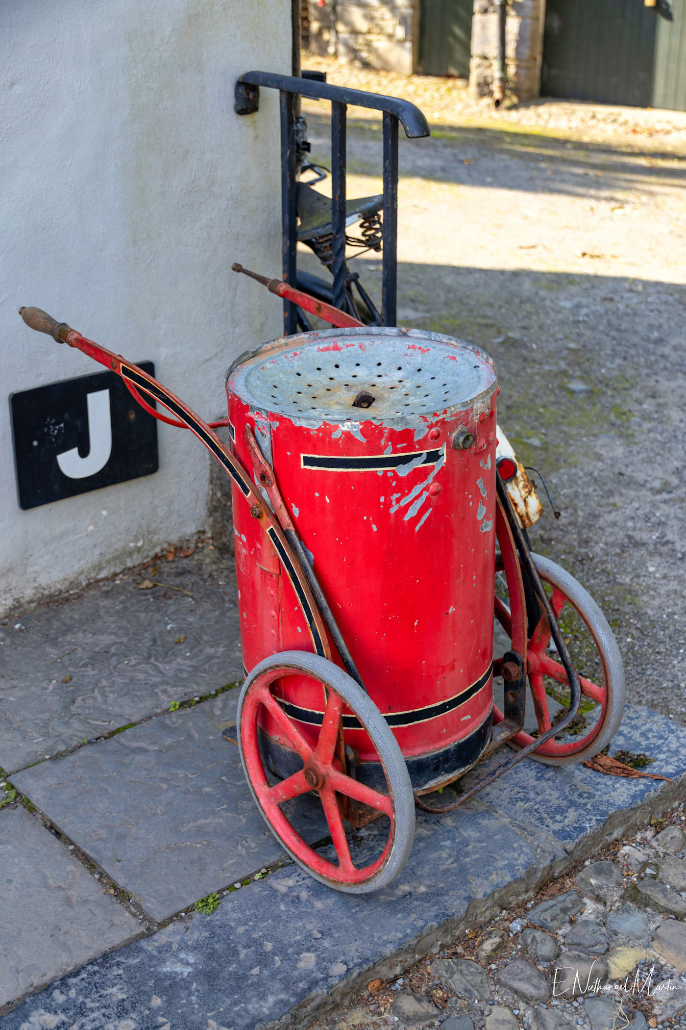 Bunratty Castle & Folk Park