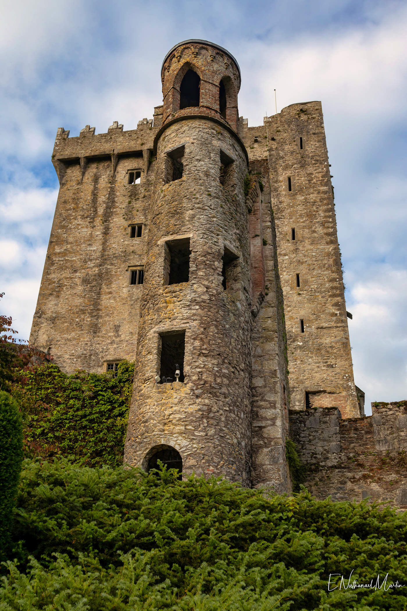 Blarney Castle