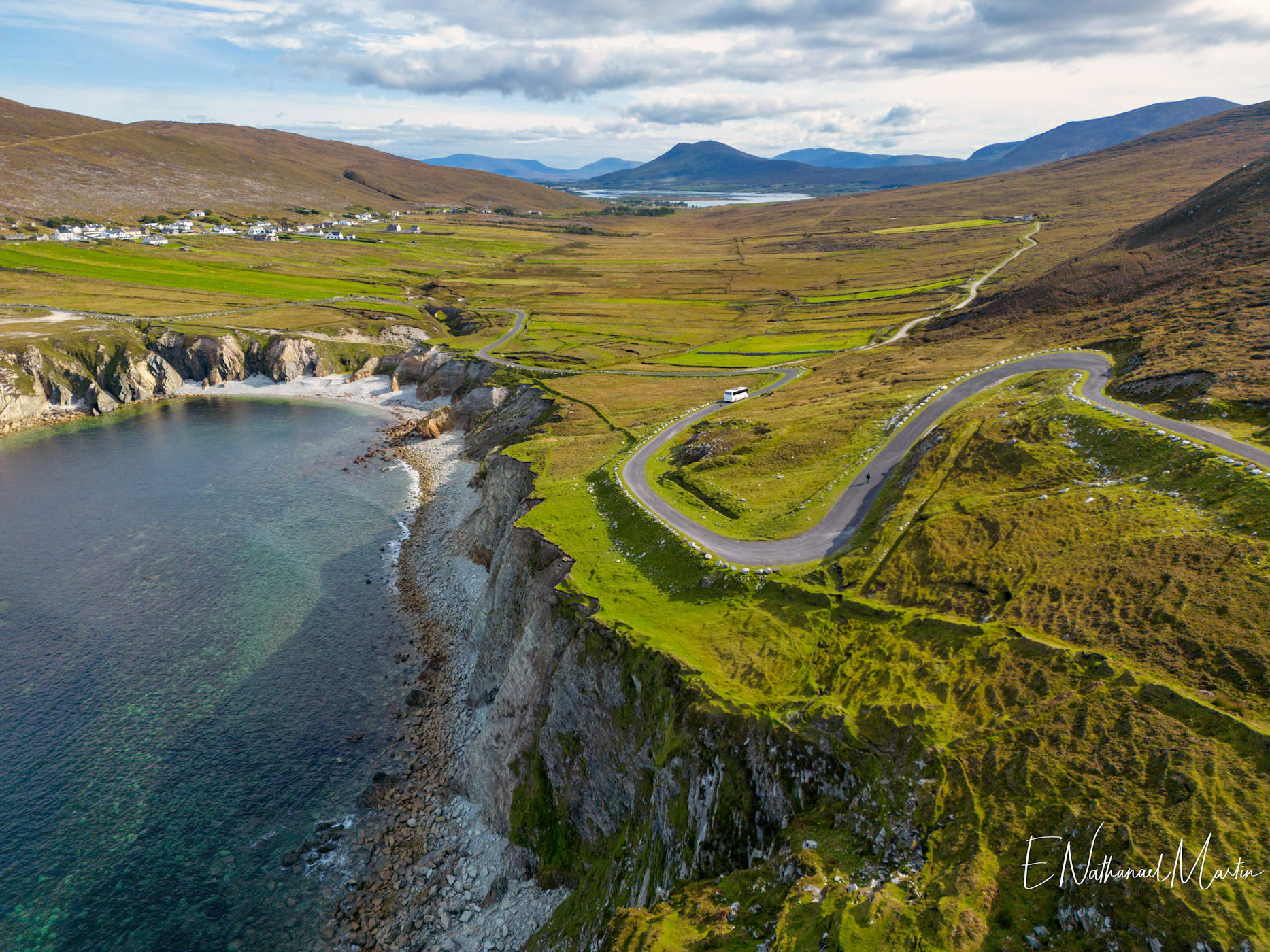 White Cliffs of Ashleam