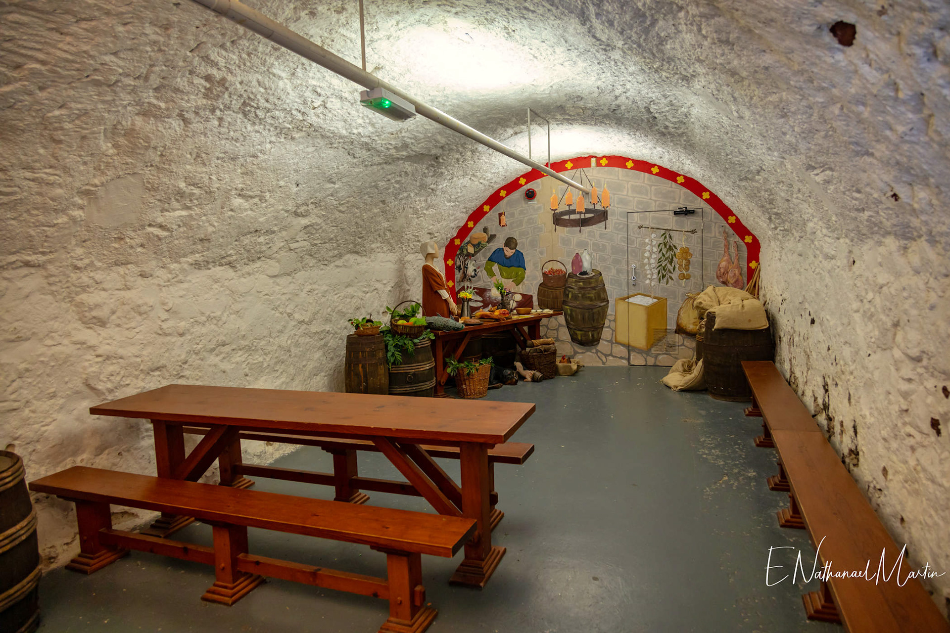 Carrickfergus Castle