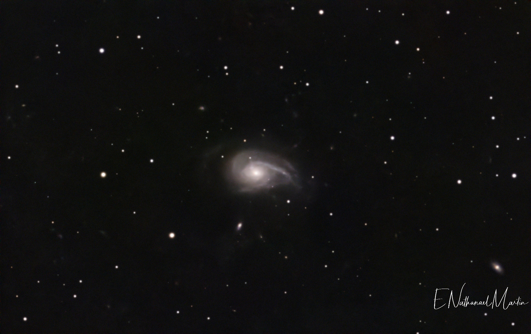 NGC 772