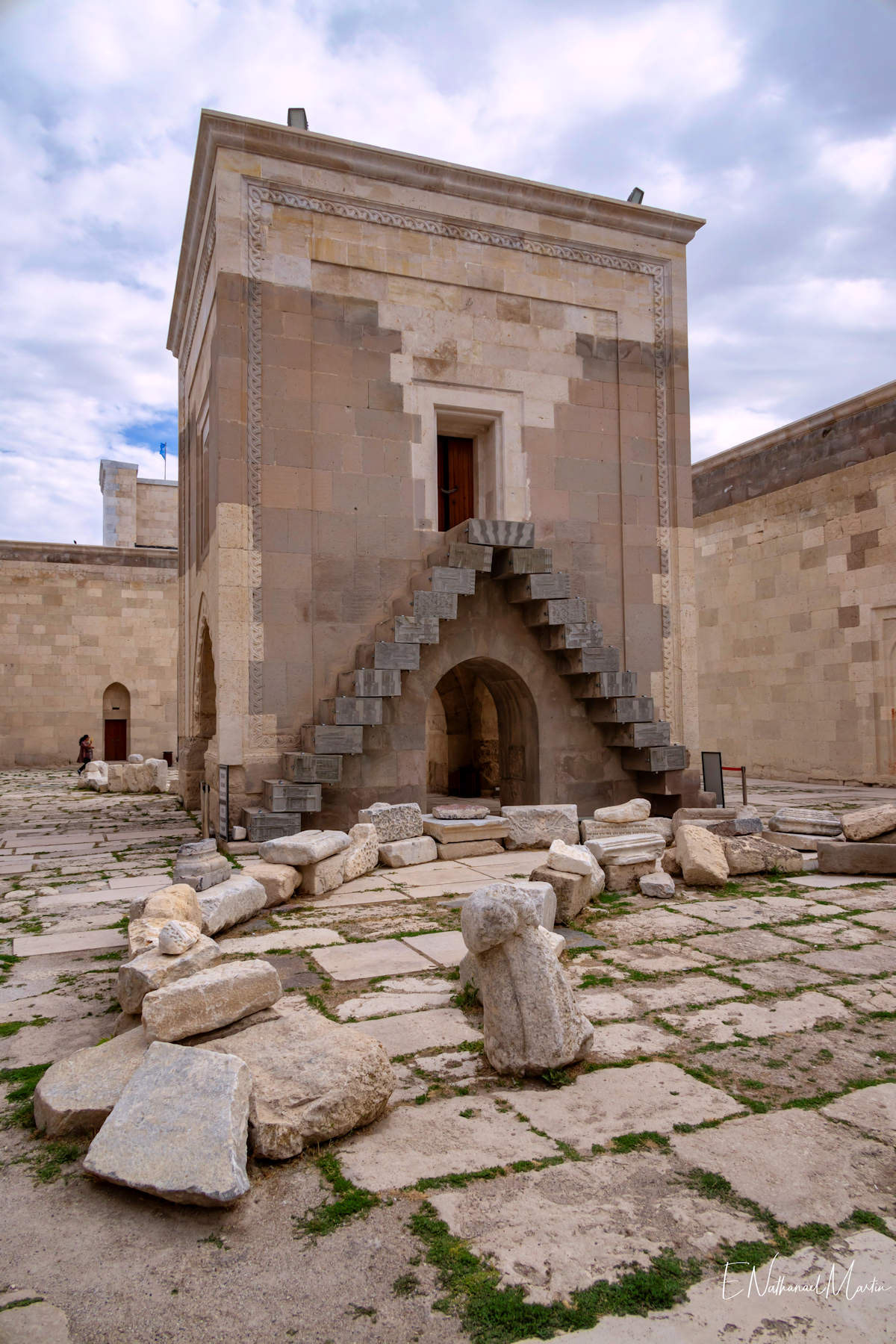 Sultanhan