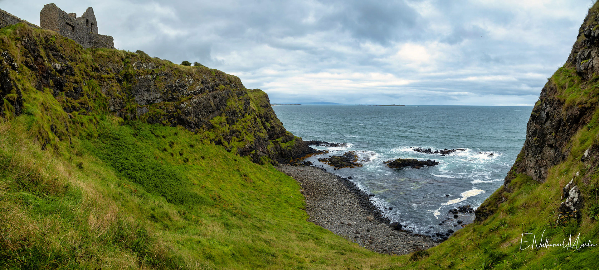 Dunluce Castle