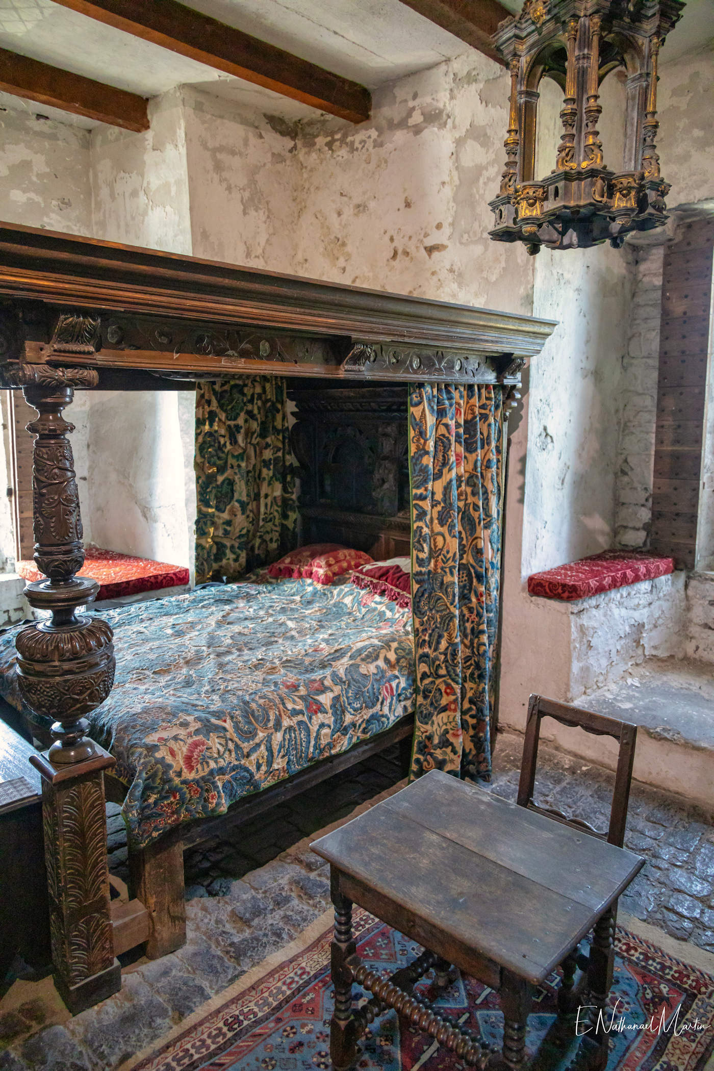 Bunratty Castle & Folk Park