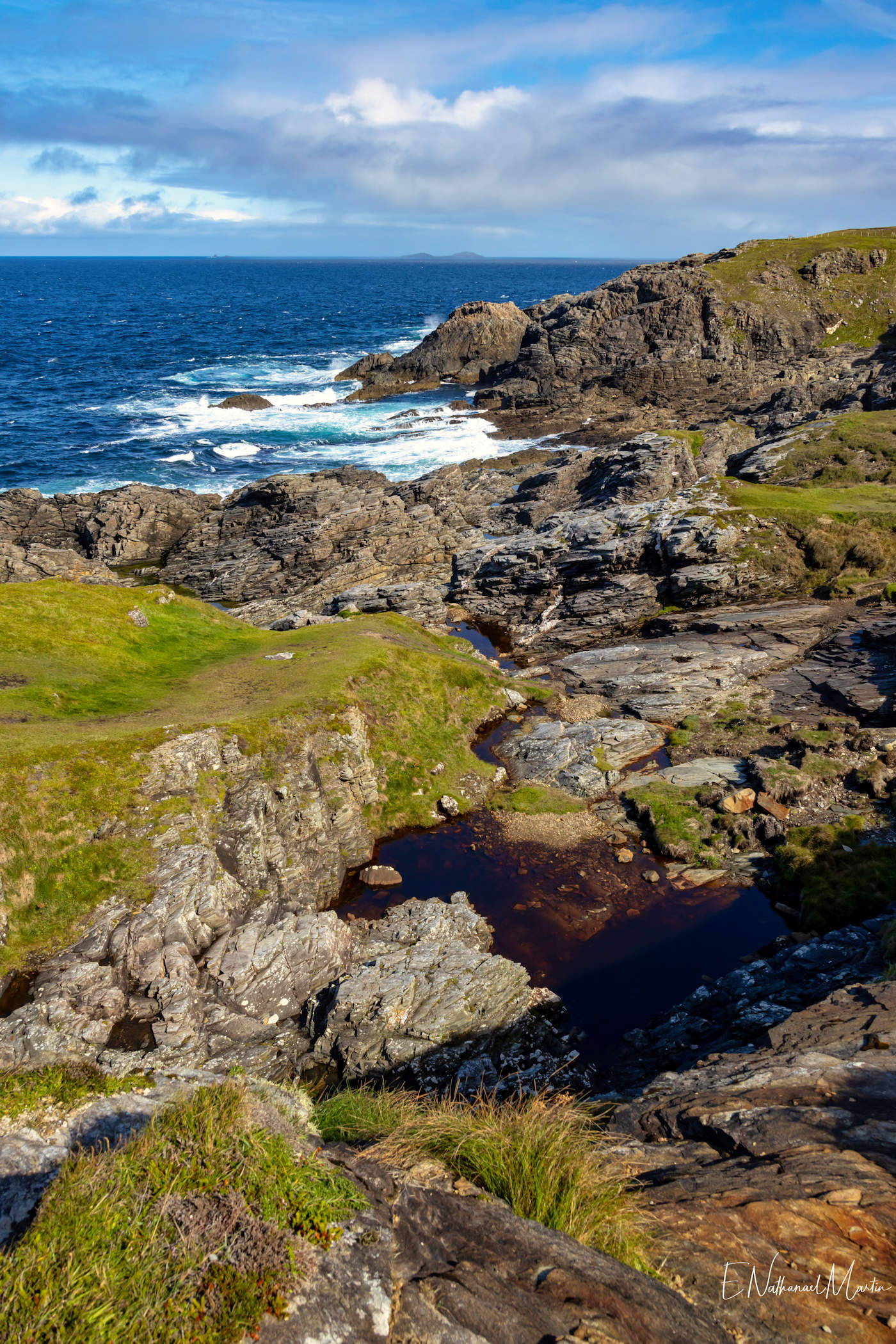 Malin Head