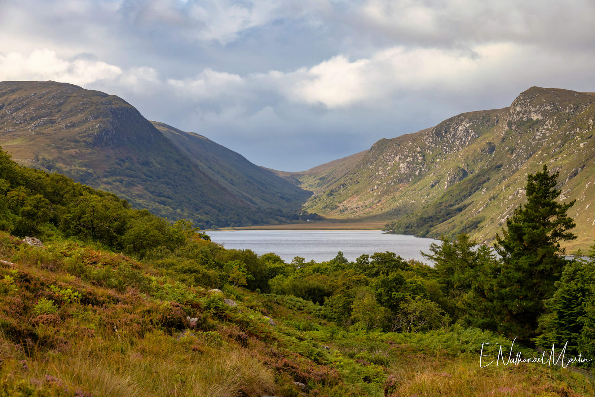 Glenveagh National Park