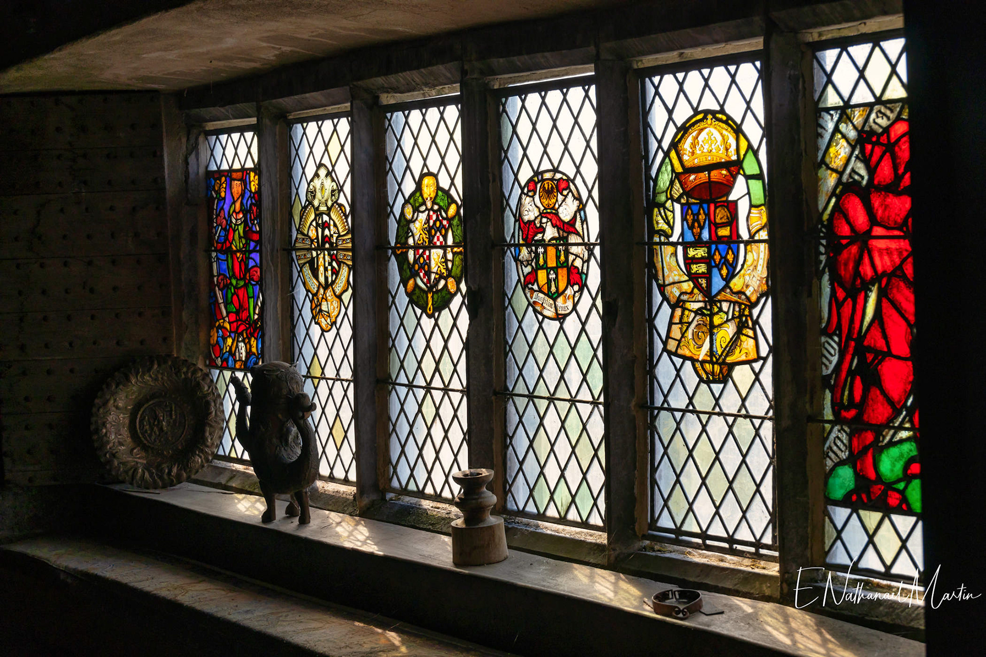 Bunratty Castle & Folk Park