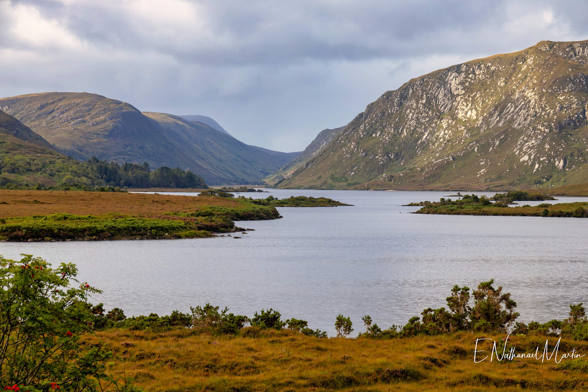 Glenveagh National Park