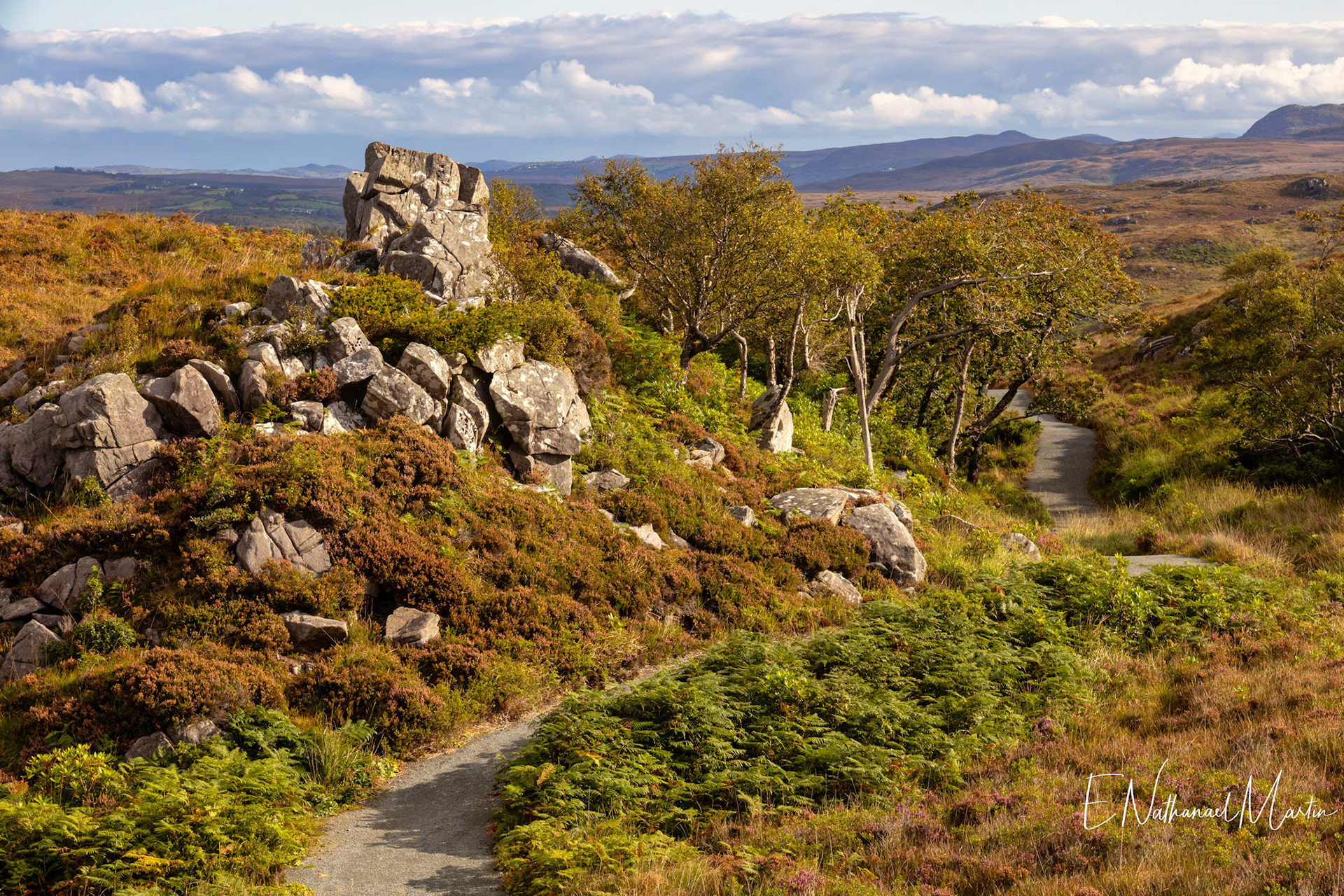 Glenveagh National Park