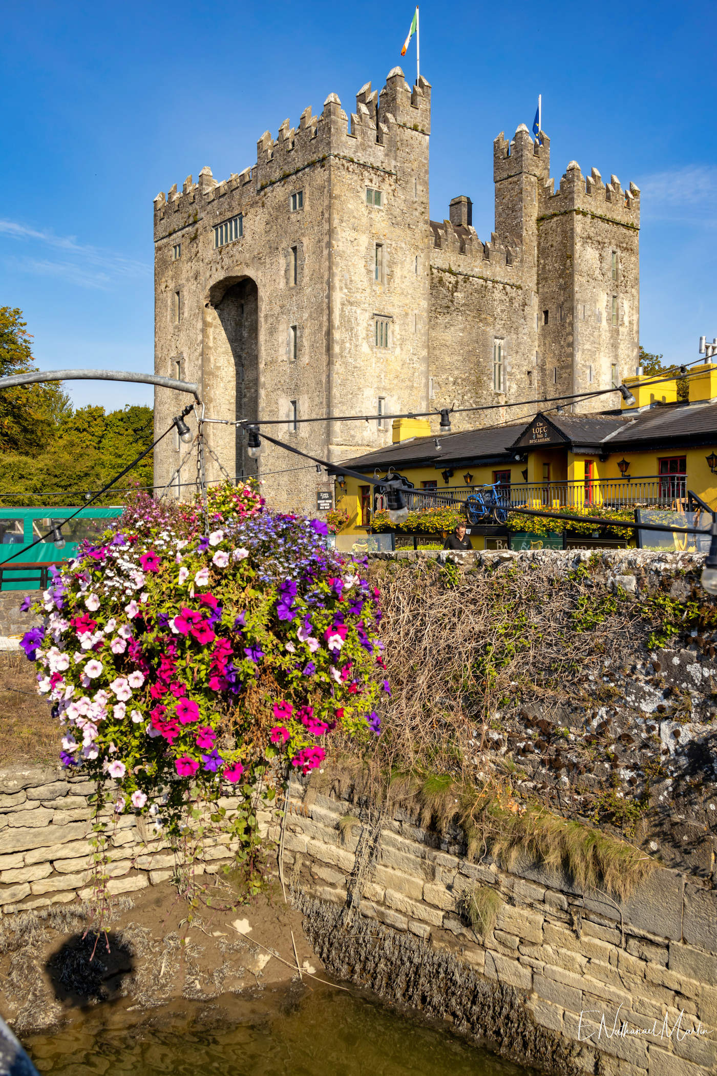 Bunratty Castle & Folk Park