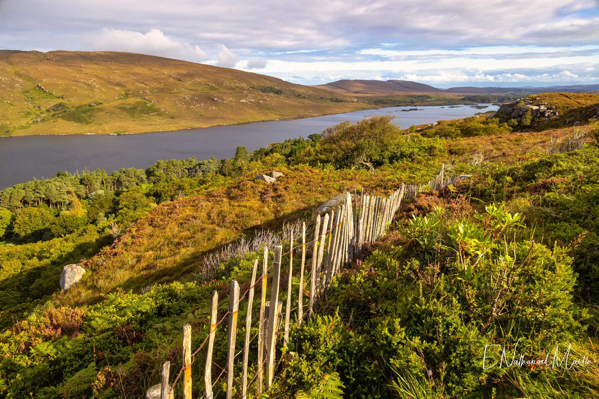 Glenveagh National Park