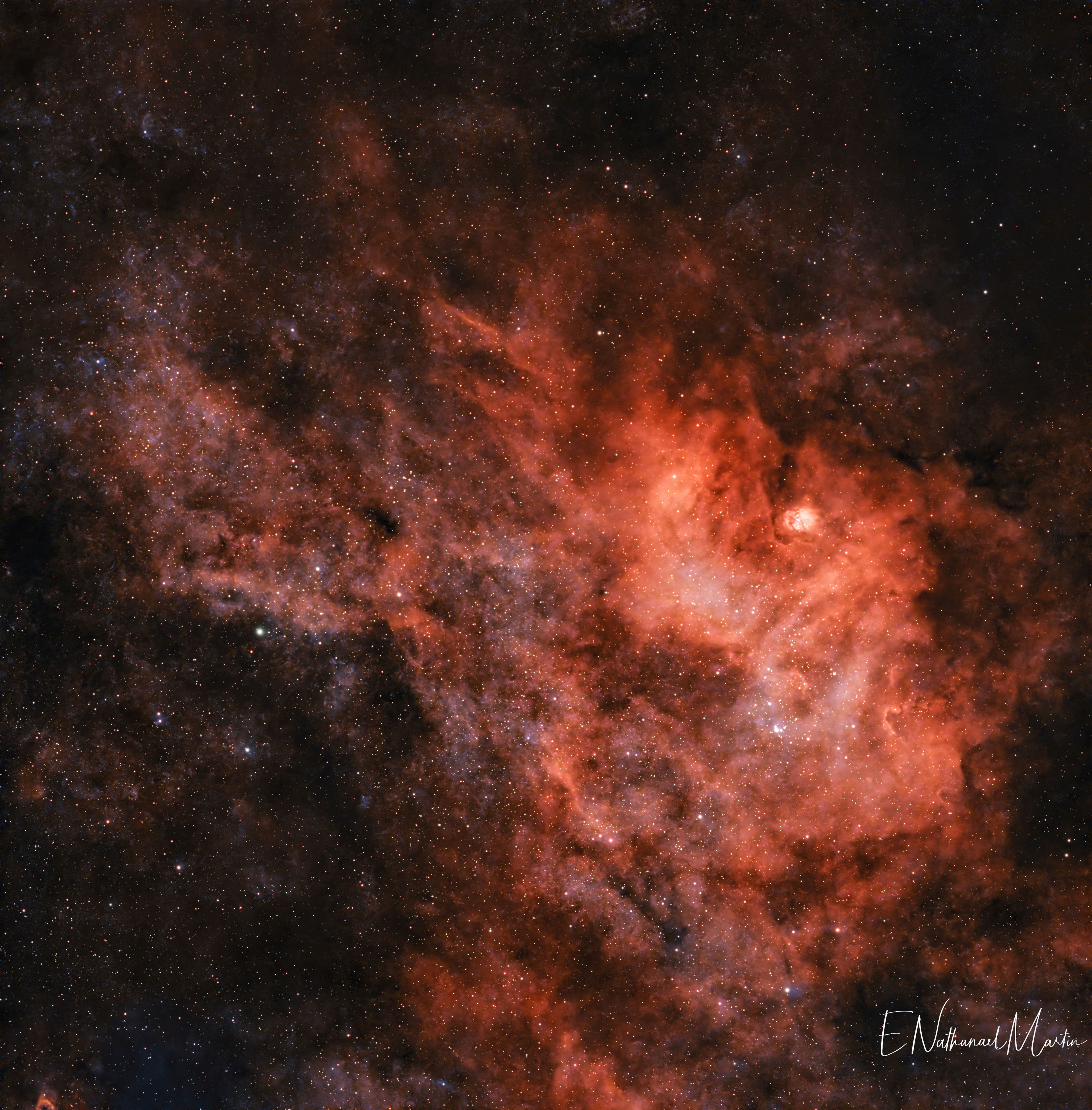 NGC 6604